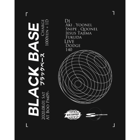 blackbase