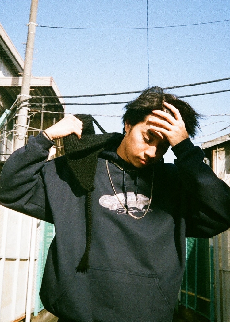 こばりょうくん